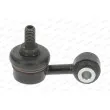 Entretoise/tige, stabilisateur MOOG VO-DS-7187 - Visuel 1