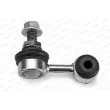 Entretoise/tige, stabilisateur MOOG VO-DS-7187 - Visuel 2