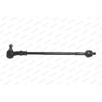 Barre de connexion MOOG VO-DS-7190