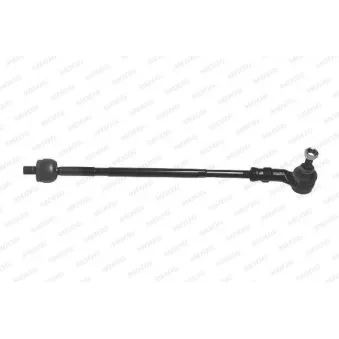 Barre de connexion MOOG VO-DS-7191