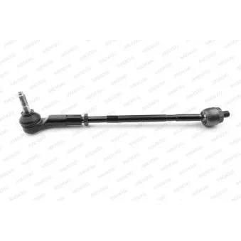 Barre de connexion MOOG VO-DS-7334