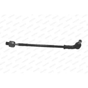 Barre de connexion MOOG VO-DS-8205