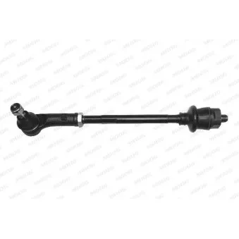 Barre de connexion MOOG VO-DS-8211
