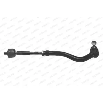 Barre de connexion MOOG VO-DS-8256