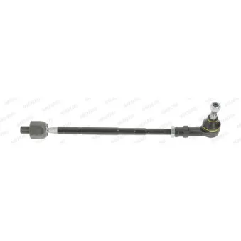 Barre de connexion MOOG VO-DS-8284
