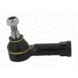 Rotule de barre de connexion MOOG VO-ES-0368 - Visuel 2
