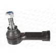 Rotule de barre de connexion MOOG VO-ES-0368 - Visuel 3