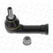 Rotule de barre de connexion MOOG VO-ES-0369 - Visuel 1