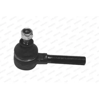 Rotule de barre de connexion MOOG VO-ES-0593
