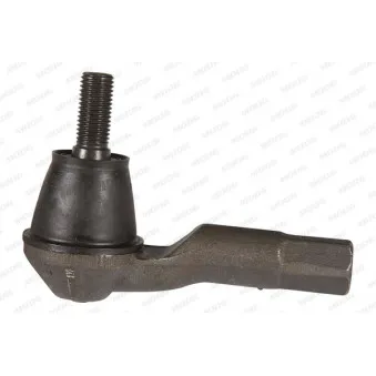 Rotule de barre de connexion avant gauche MOOG VO-ES-13341