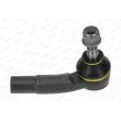 Rotule de barre de connexion MOOG VO-ES-1506 - Visuel 1