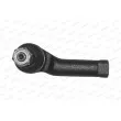 Rotule de barre de connexion MOOG VO-ES-1507 - Visuel 3