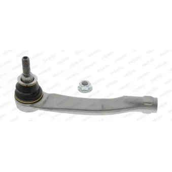 Rotule de barre de connexion avant droit MOOG VO-ES-15288