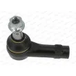Rotule de barre de connexion MOOG VO-ES-3058 - Visuel 1