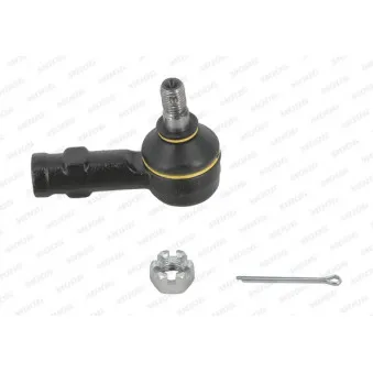 Rotule de barre de connexion MOOG VO-ES-3226