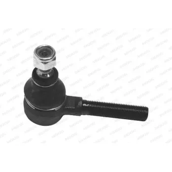 Rotule de barre de connexion MOOG VO-ES-3239