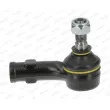 Rotule de barre de connexion MOOG VO-ES-8247 - Visuel 1