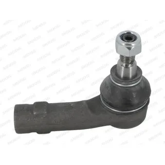 Rotule de barre de connexion MOOG VO-ES-8255