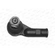 Rotule de barre de connexion MOOG VO-ES-8283 - Visuel 2