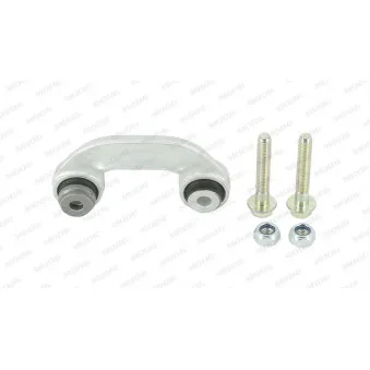 Entretoise/tige, stabilisateur MOOG VO-LS-0357