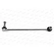 Entretoise/tige, stabilisateur MOOG VO-LS-0456 - Visuel 2