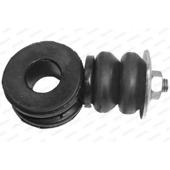 Entretoise/tige, stabilisateur MOOG VO-LS-1165