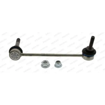 Entretoise/tige, stabilisateur avant gauche MOOG VO-LS-13503