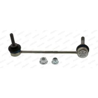 Entretoise/tige, stabilisateur avant droit MOOG VO-LS-13504