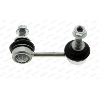 Entretoise/tige, stabilisateur arrière gauche MOOG VO-LS-13601