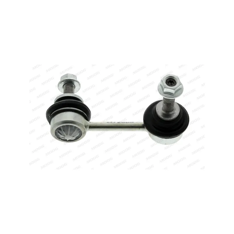 Entretoise/tige, stabilisateur arrière gauche MOOG VO-LS-13601