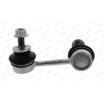 Entretoise/tige, stabilisateur arrière droit MOOG VO-LS-13602