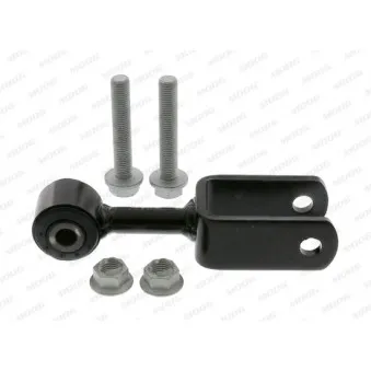 Entretoise/tige, stabilisateur MOOG VO-LS-13833