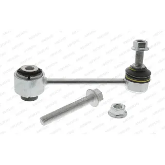 Entretoise/tige, stabilisateur MOOG