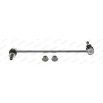 Entretoise/tige, stabilisateur avant gauche MOOG VO-LS-15731