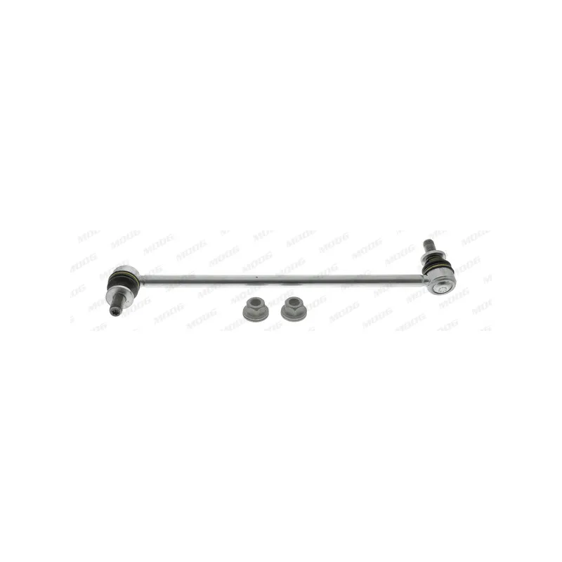 Entretoise/tige, stabilisateur avant gauche MOOG VO-LS-15731