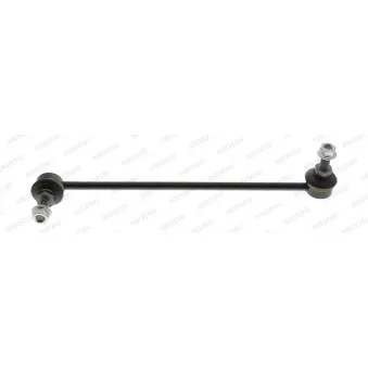 Entretoise/tige, stabilisateur MOOG