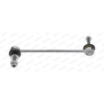 Entretoise/tige, stabilisateur MOOG VO-LS-15844
