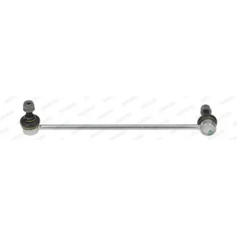 Entretoise/tige, stabilisateur MOOG VO-LS-1870