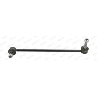 Entretoise/tige, stabilisateur MOOG VO-LS-2406