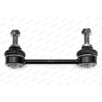 Entretoise/tige, stabilisateur MOOG VO-LS-2421