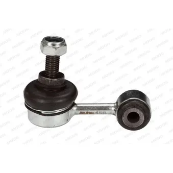 Entretoise/tige, stabilisateur MOOG VO-LS-2422