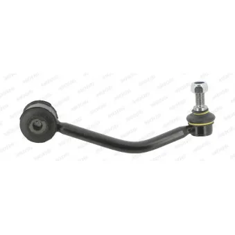 Entretoise/tige, stabilisateur MOOG VO-LS-4398