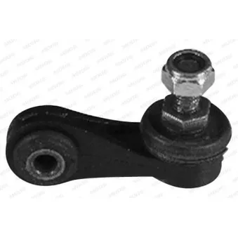 Entretoise/tige, stabilisateur MOOG VO-LS-4931