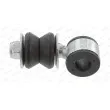 Entretoise/tige, stabilisateur MOOG VO-LS-6994 - Visuel 1