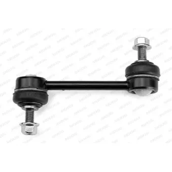 Entretoise/tige, stabilisateur MOOG VO-LS-8240