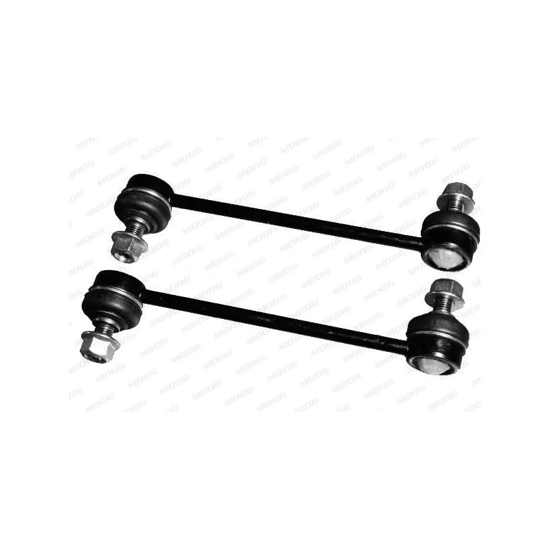 Kit de réparation, barre de couplage stabilisatrice MOOG VO-RK-1210