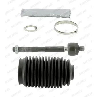 Kit de réparation, rotule de direction, barre de connexion MOOG VO-RK-15009