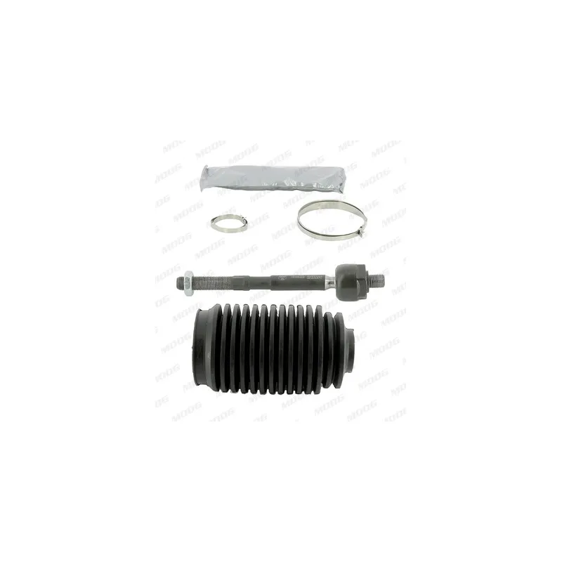 Kit de réparation, rotule de direction, barre de connexion MOOG VO-RK-15009