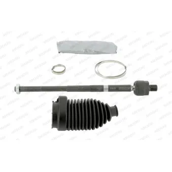 Kit de réparation, rotule de direction, barre de connexion MOOG VO-RK-15029