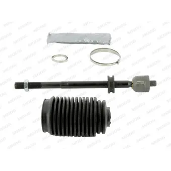 Kit de réparation, rotule de direction, barre de connexion MOOG VO-RK-15035